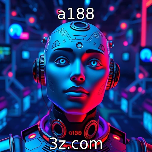 a188 | Adoção de IA para personalização de experiências em jogos