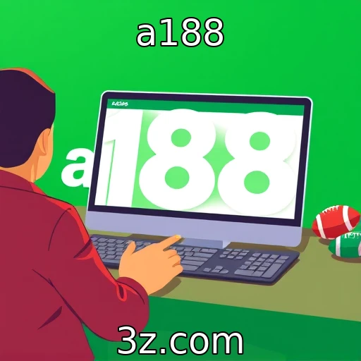 a188 | Crescimento de plataformas de apostas no Brasil