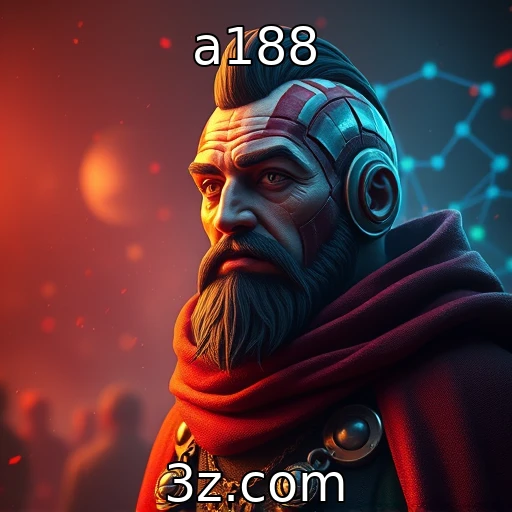 a188 - O papel da inteligência artificial na criação de personagens