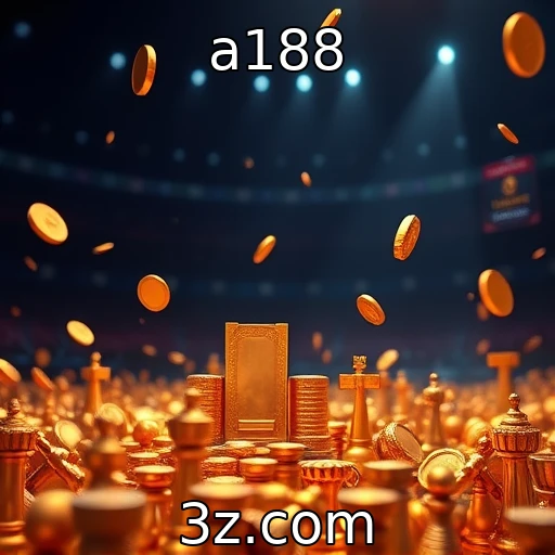 a188 | Expansão de plataformas de apostas impulsiona o mercado de iGaming