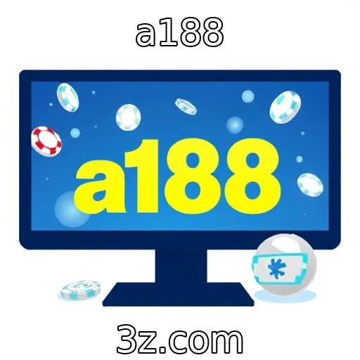 a188 - Mudanças nas políticas de monetização de jogos online