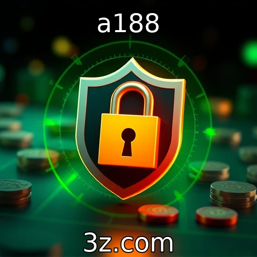 a188 | Medidas de segurança e integridade em plataformas de iGaming