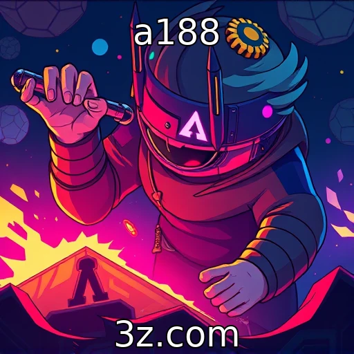 a188 - Inovações tecnológicas em jogos indie